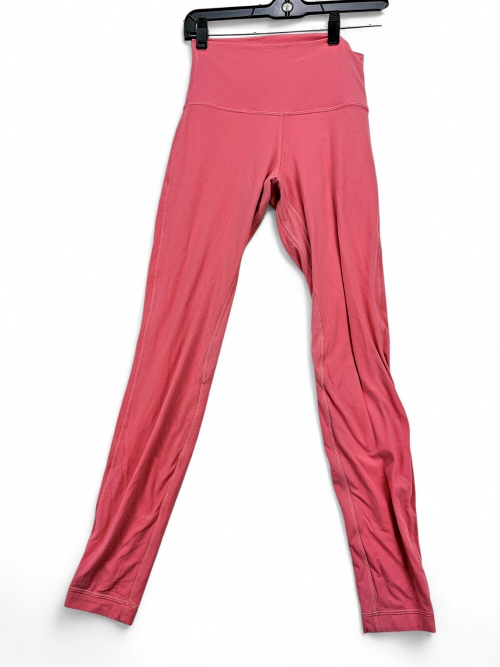Lululemon Align High-Rise Leggings Pink Size 6